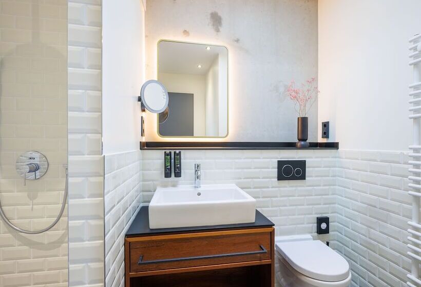 Downtown Apartments Mitte Wedding