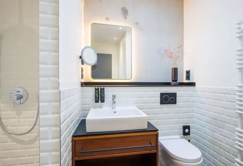 Downtown Apartments Mitte Wedding