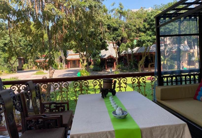 酒店 Romsak Resort