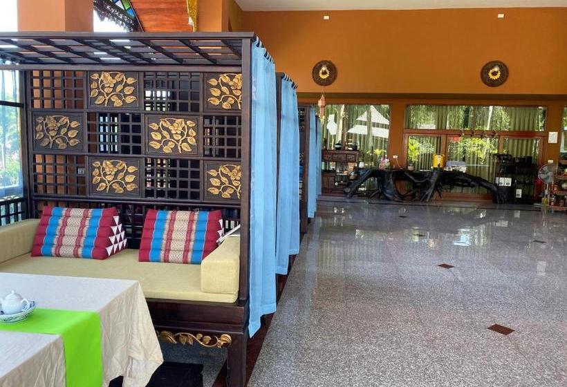 酒店 Romsak Resort