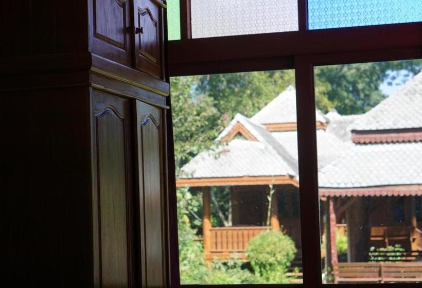 酒店 Romsak Resort