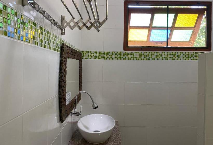 酒店 Romsak Resort