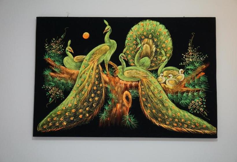 酒店 Romsak Resort