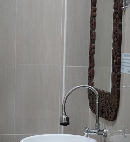 酒店 Romsak Resort