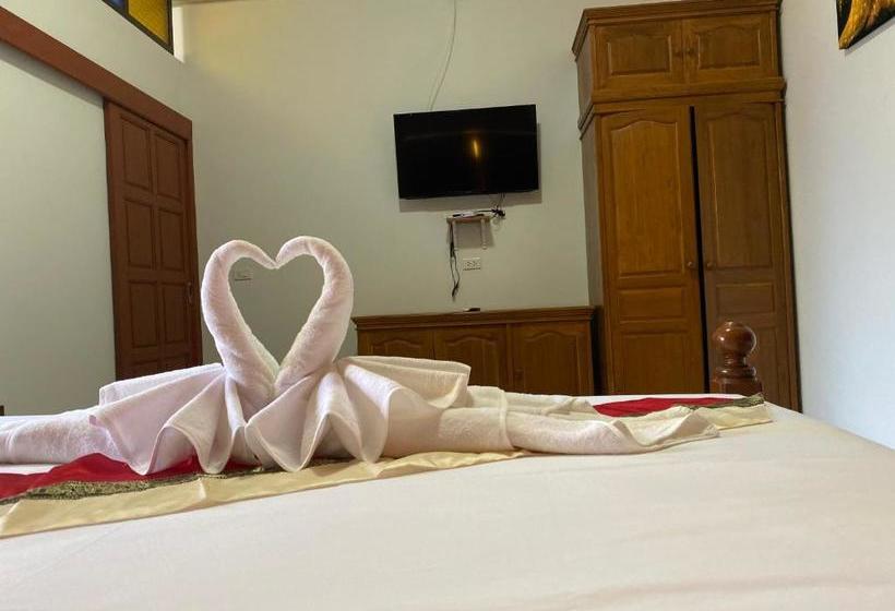 酒店 Romsak Resort