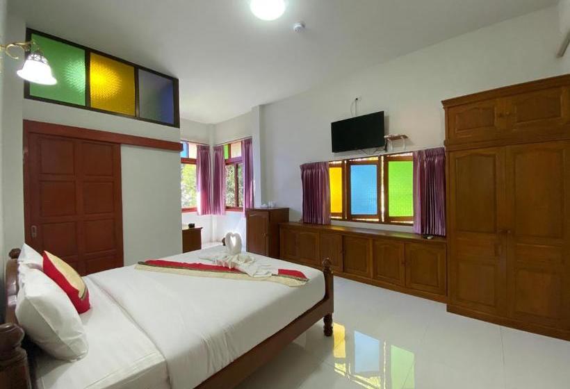 酒店 Romsak Resort