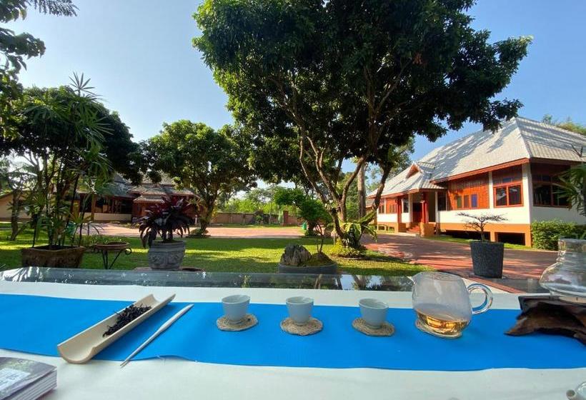 酒店 Romsak Resort