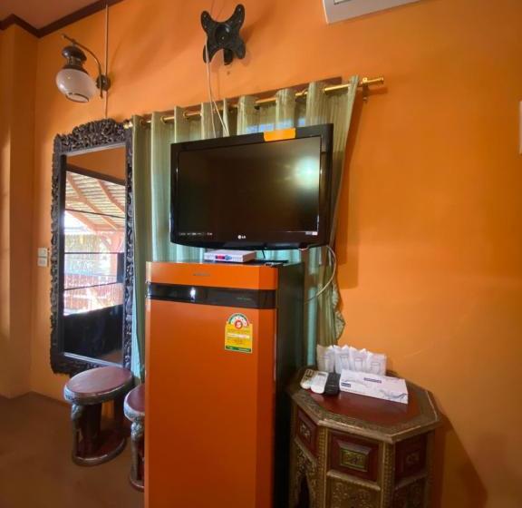 酒店 Romsak Resort