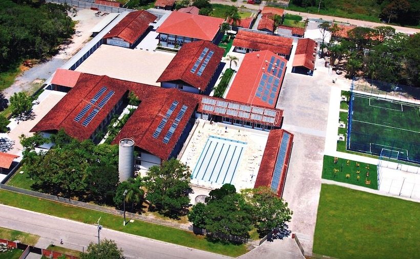 بنسيون Pousada Pontal De Guaratuba