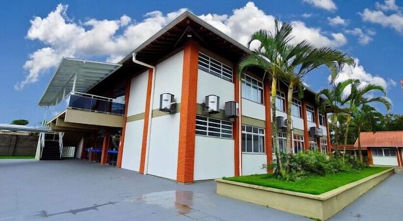 بنسيون Pousada Pontal De Guaratuba