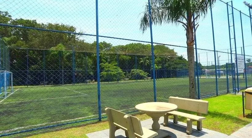 Majatalo Pousada Pontal De Guaratuba