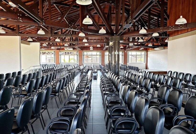 بنسيون Pousada Pontal De Guaratuba