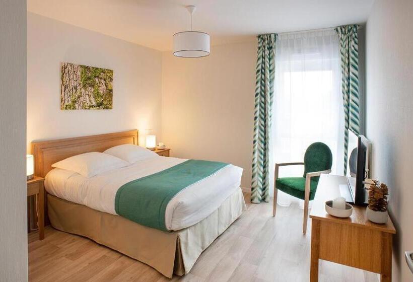 Résidence Domitys   L Athénée