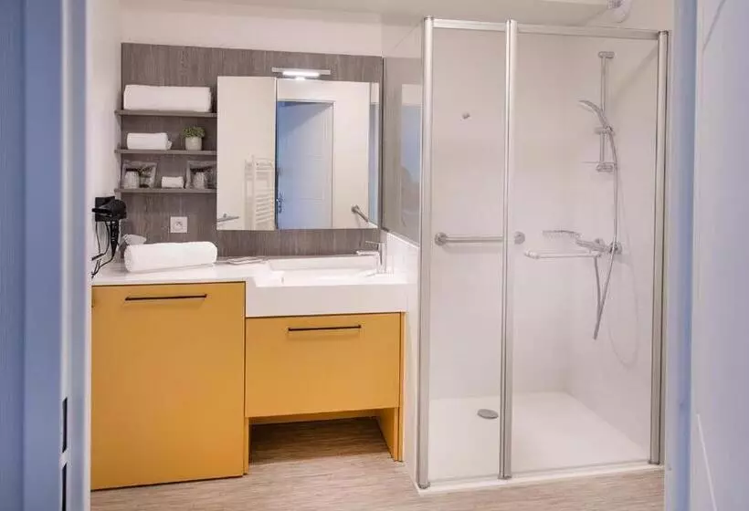 Résidence Domitys   L Athénée