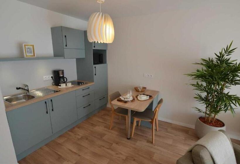 Résidence Domitys   L Athénée