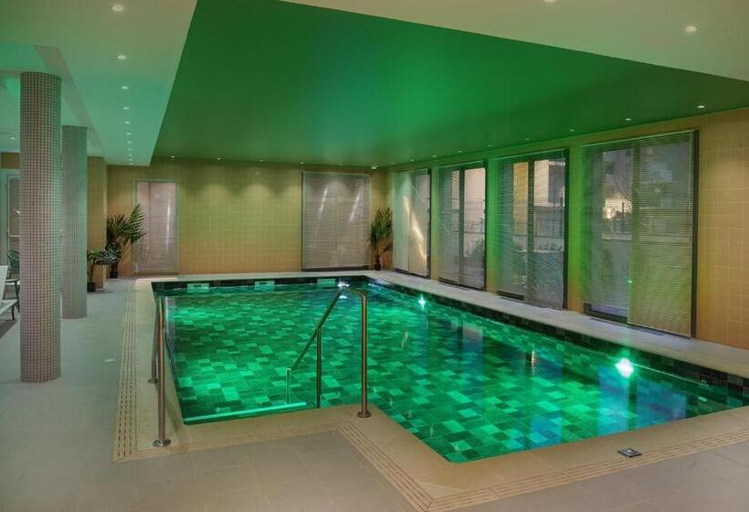 Résidence Domitys   L Athénée