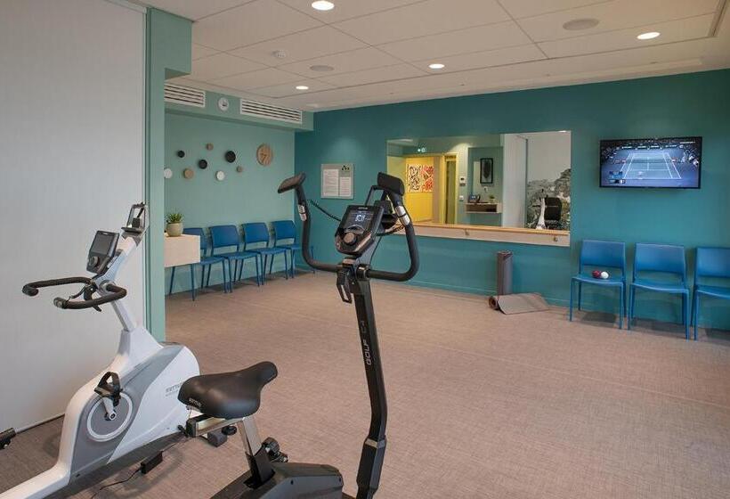 Résidence Domitys   L Athénée