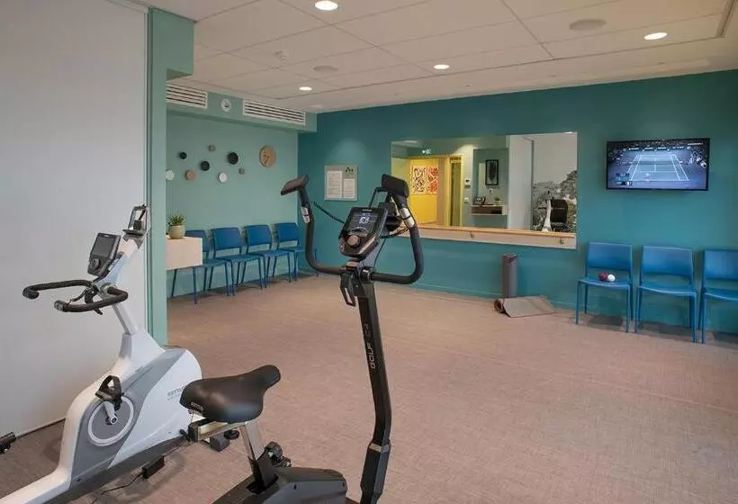 Résidence Domitys   L Athénée