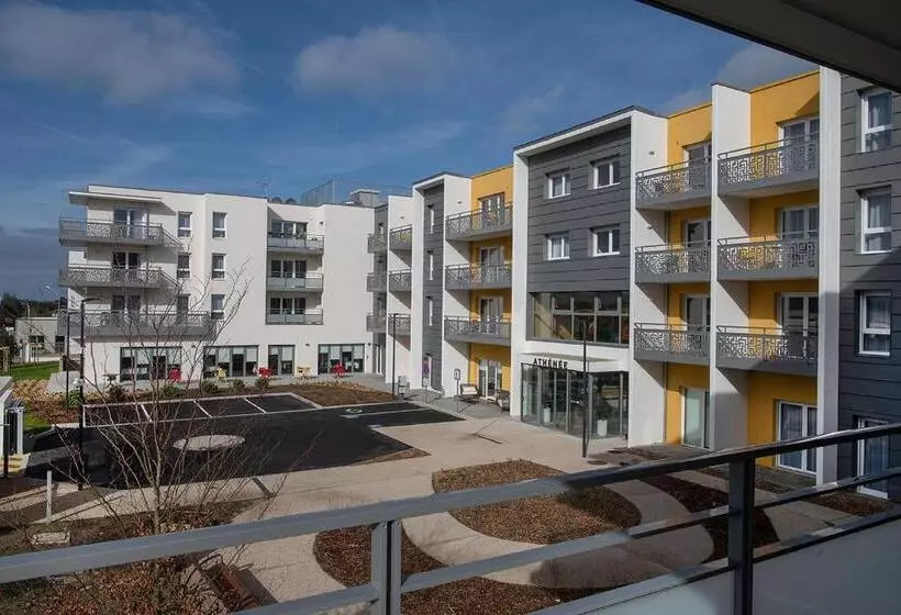 Résidence Domitys   L Athénée