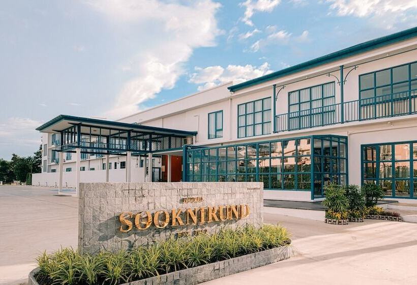 Hotel Sooknirund