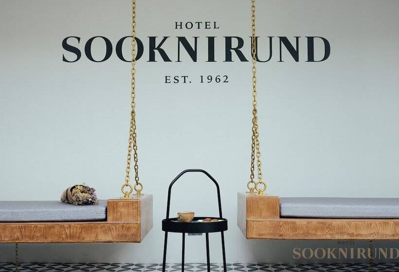 Hotel Sooknirund