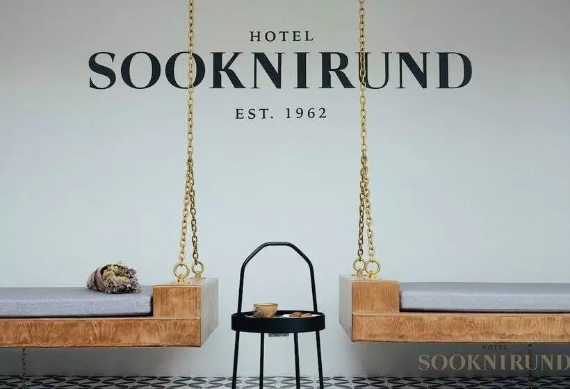 ホテル Sooknirund