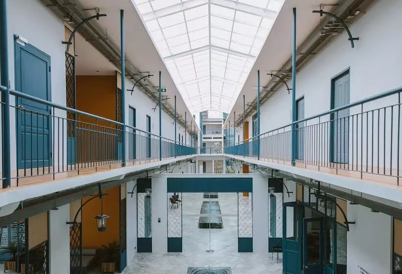 ホテル Sooknirund