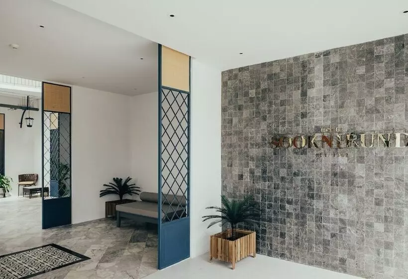 ホテル Sooknirund