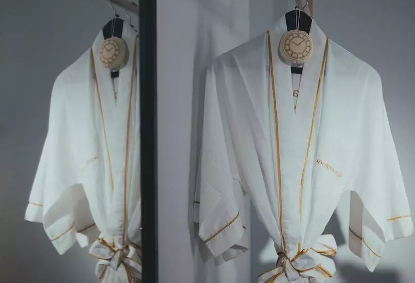 ホテル Sooknirund