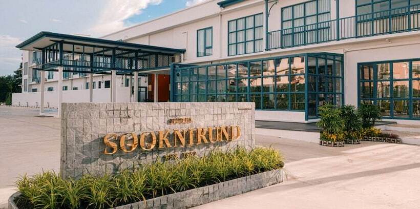 Hotel Sooknirund
