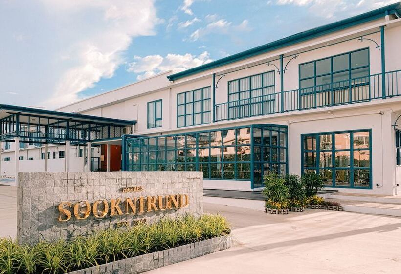 Hotel Sooknirund