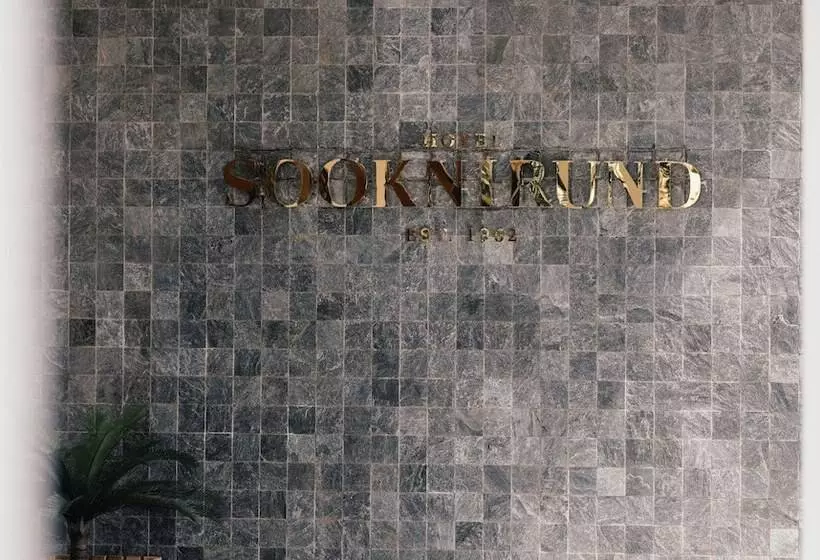 ホテル Sooknirund