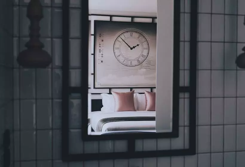 ホテル Sooknirund