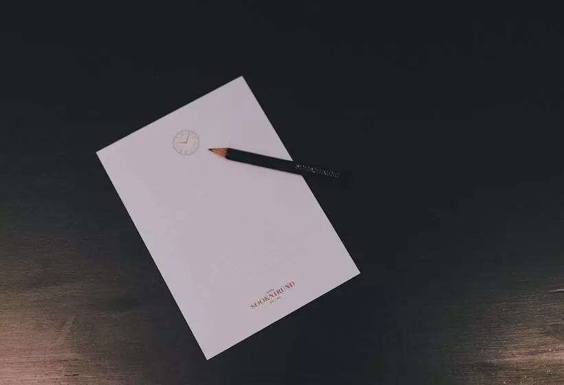 ホテル Sooknirund