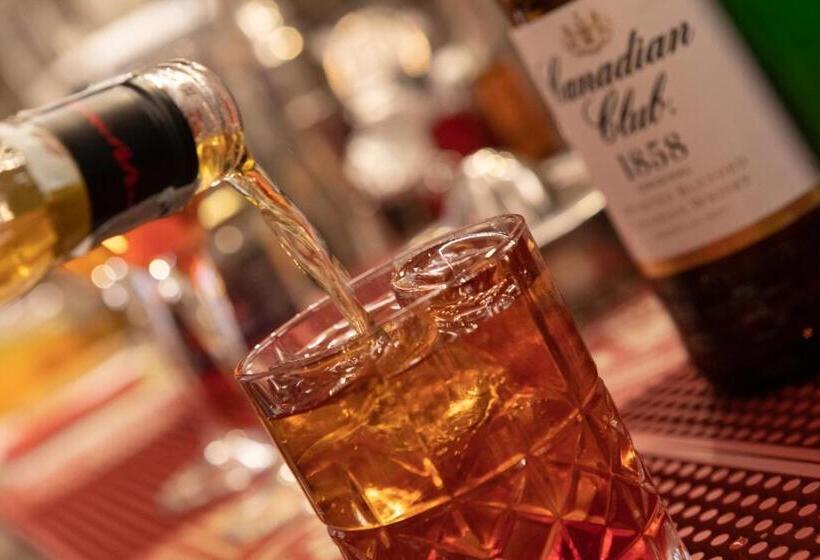 펜션 La Cascata Chambres D Hôtes