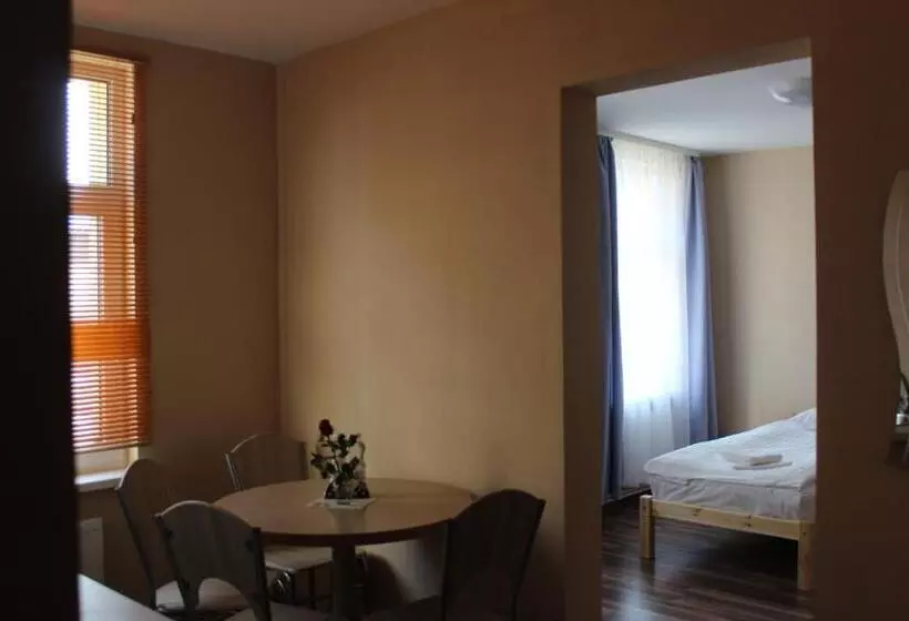Hotel Windrose