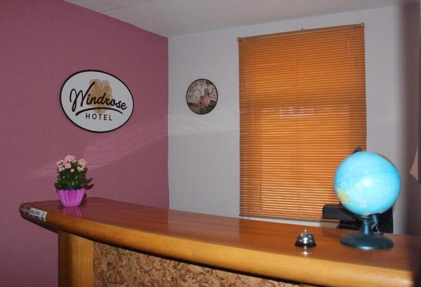 هتل Windrose