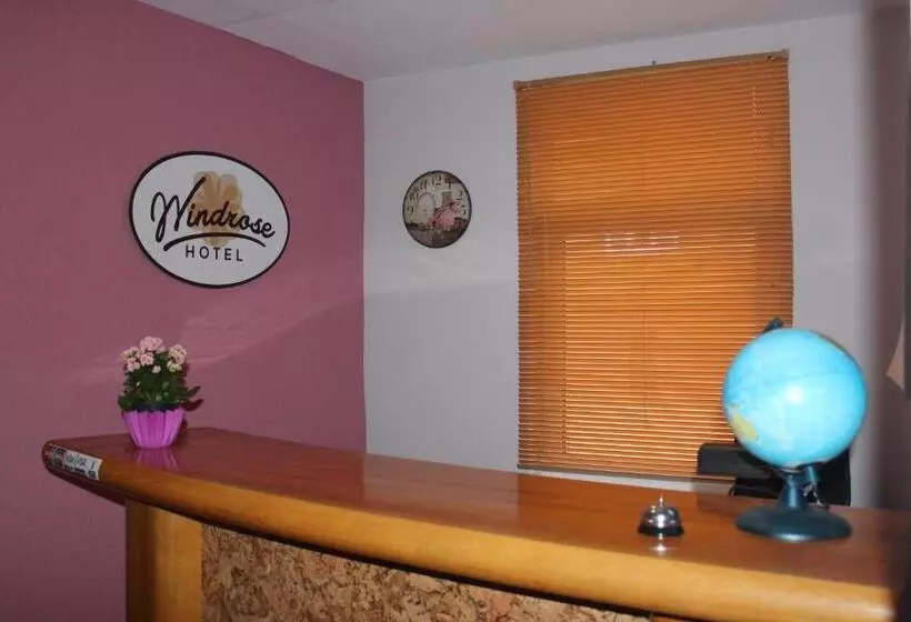 Hotel Windrose