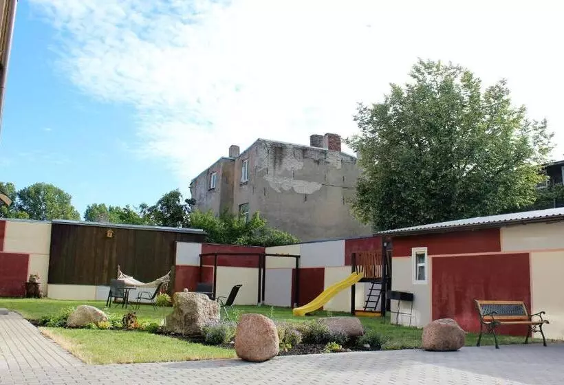 Hotel Windrose