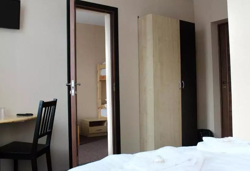 Hotel Windrose