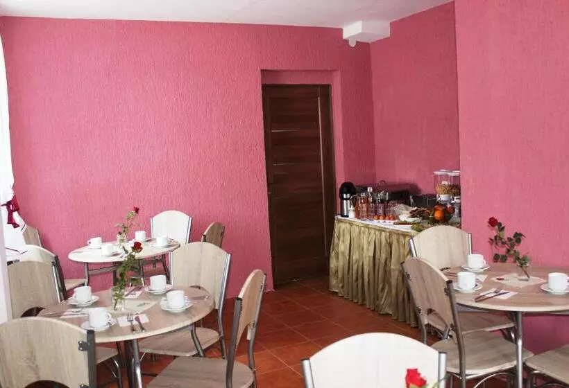 Hotel Windrose