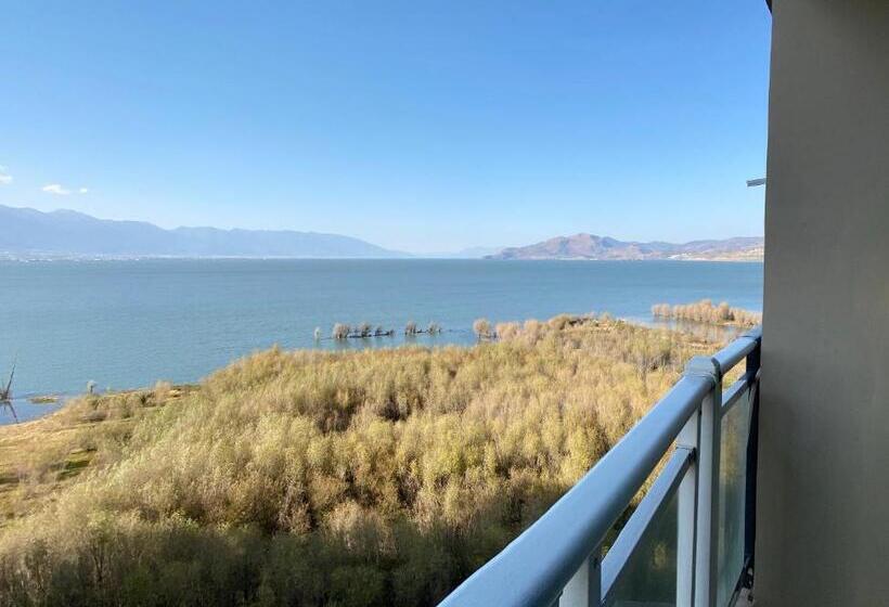 Пансион Ning House Lake View Inn