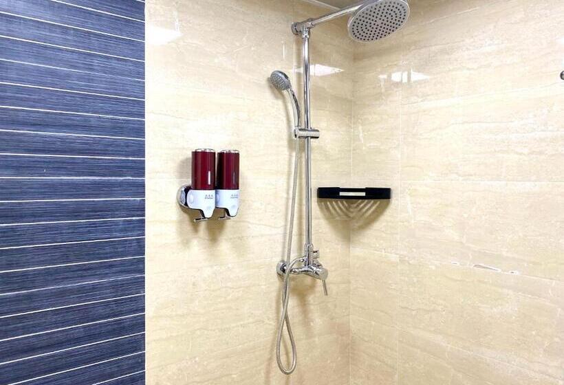 Пансион Ning House Lake View Inn