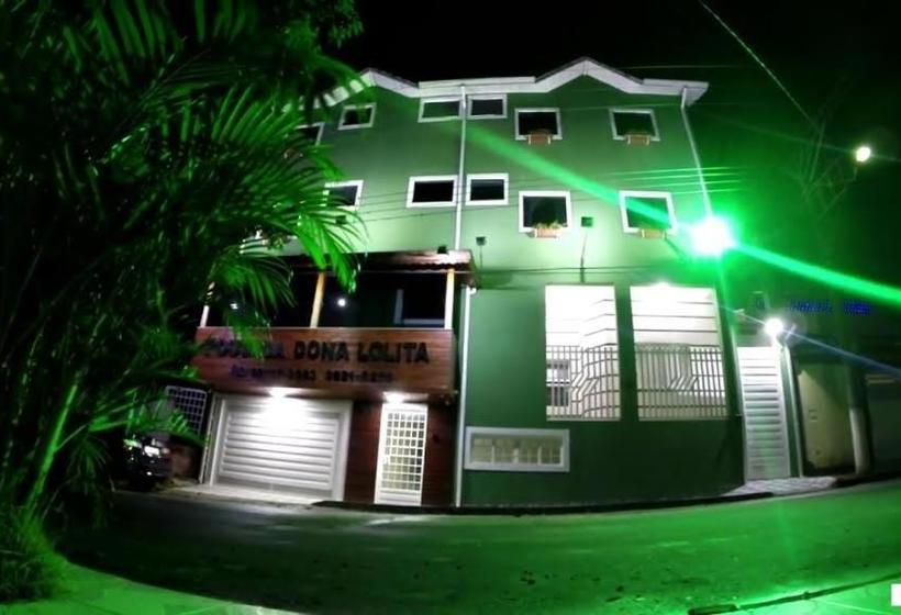 膳宿费 Pousada Dona Lolita