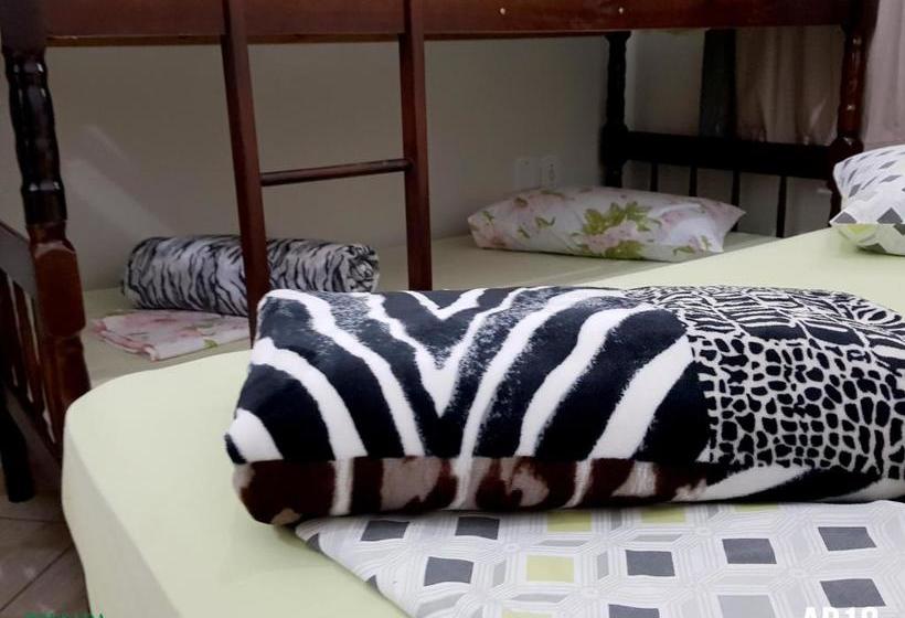 膳宿费 Pousada Dona Lolita