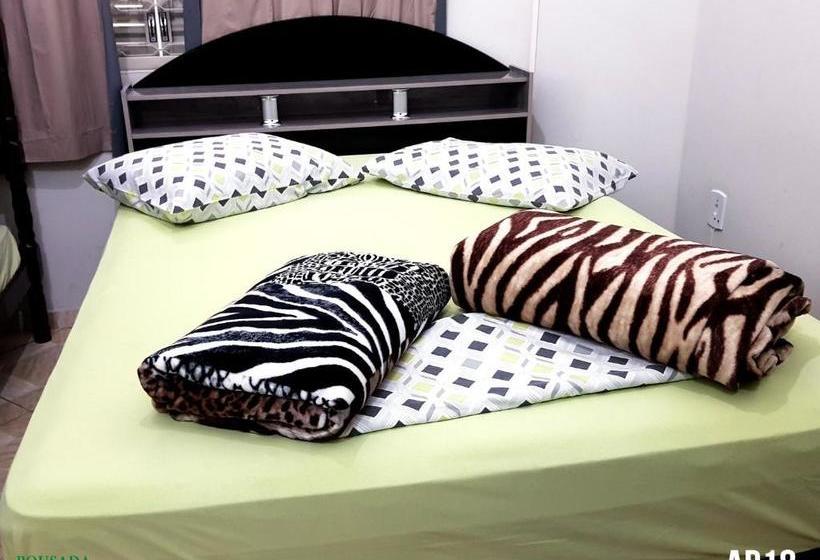 膳宿费 Pousada Dona Lolita