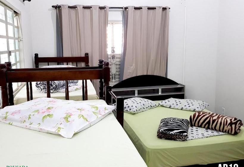 膳宿费 Pousada Dona Lolita