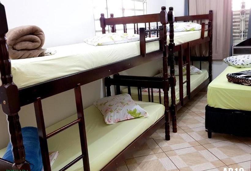 膳宿费 Pousada Dona Lolita