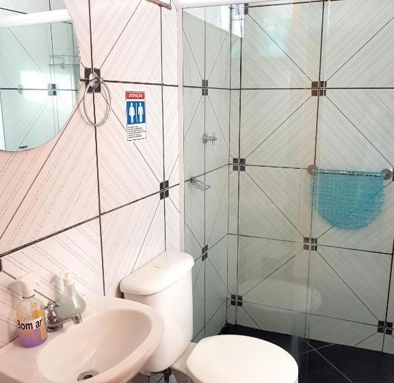 膳宿费 Pousada Dona Lolita