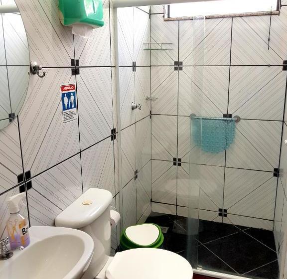 膳宿费 Pousada Dona Lolita